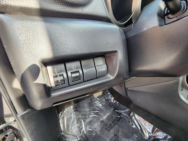 used 2005 Mazda Mazda3 car, priced at $6,990