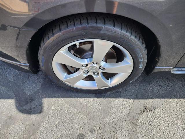 used 2005 Mazda Mazda3 car, priced at $6,990