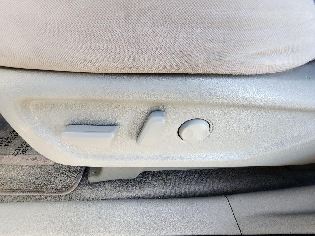 used 2016 Kia Sedona car, priced at $12,999