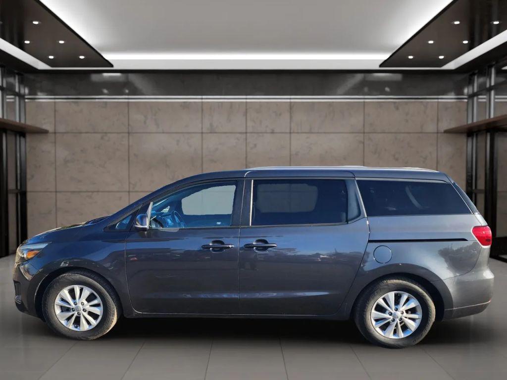 used 2016 Kia Sedona car, priced at $12,999