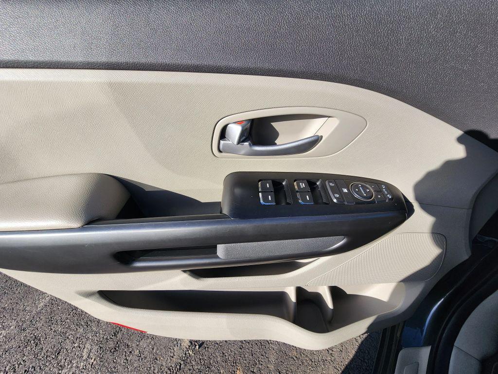 used 2016 Kia Sedona car, priced at $12,999