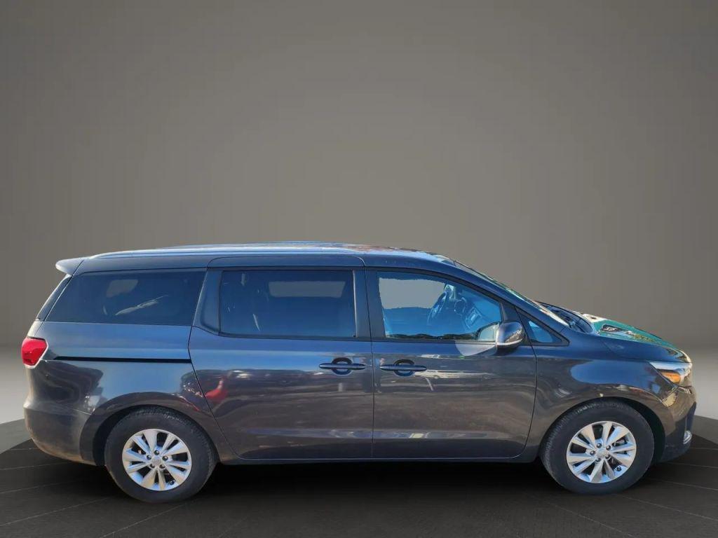 used 2016 Kia Sedona car, priced at $12,999