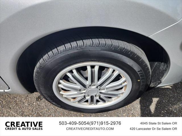 used 2019 Nissan Versa Note car, priced at $10,999