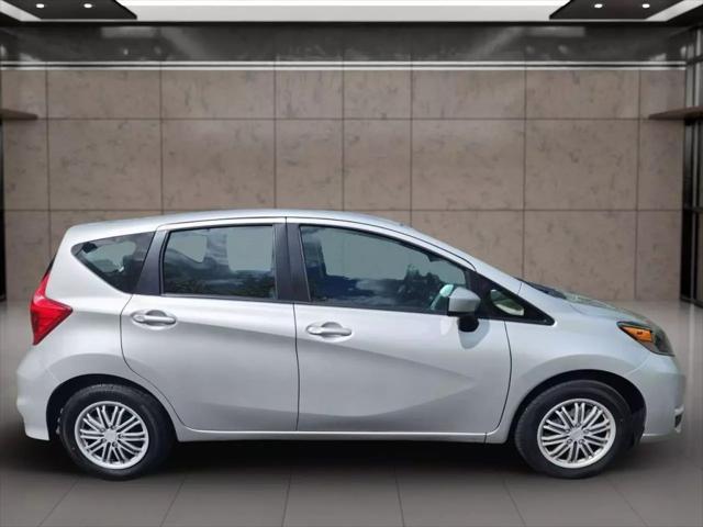 used 2019 Nissan Versa Note car, priced at $10,999