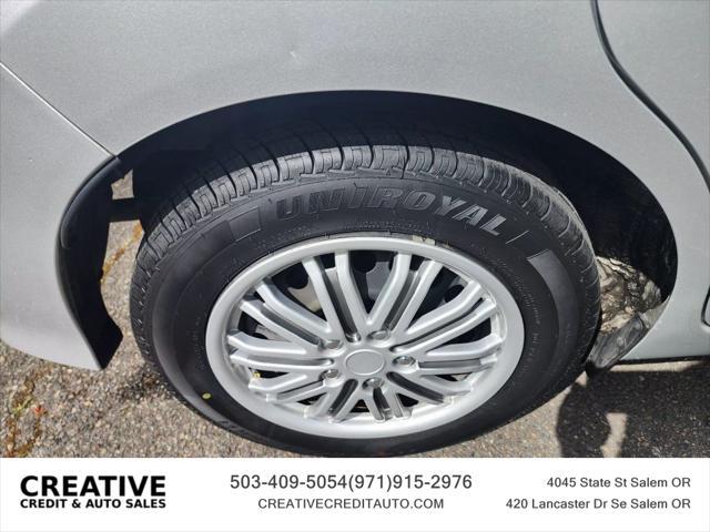 used 2019 Nissan Versa Note car, priced at $10,999