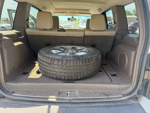 used 2009 Jeep Liberty car, priced at $6,990