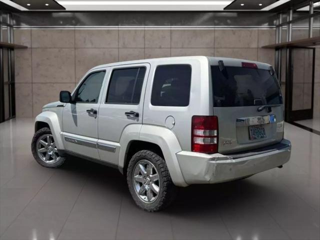 used 2009 Jeep Liberty car, priced at $6,990