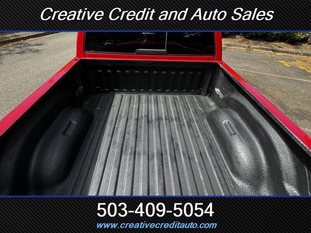 used 2005 Dodge Ram 1500 car, priced at $30,990