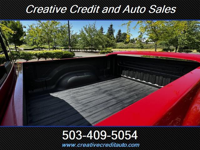 used 2005 Dodge Ram 1500 car, priced at $30,990