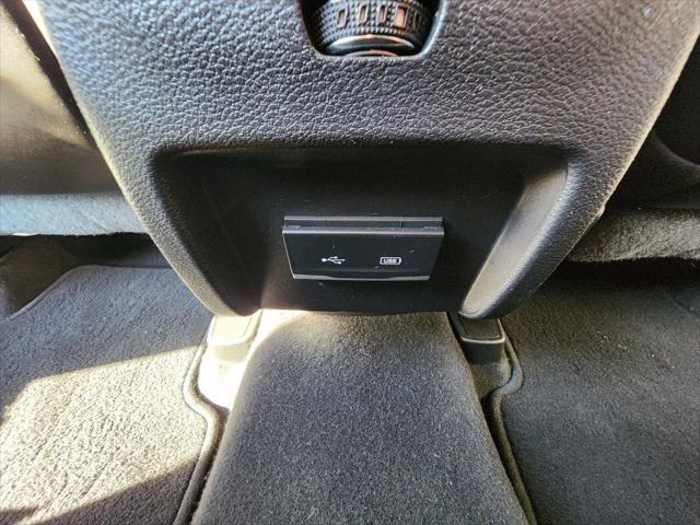 used 2019 Jeep Cherokee car, priced at $14,990