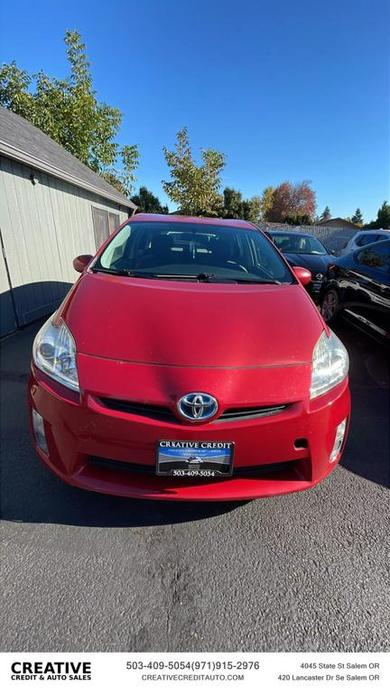 used 2010 Toyota Prius car, priced at $8,450