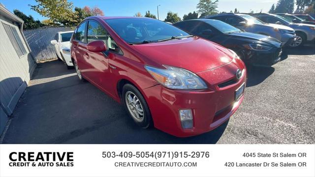 used 2010 Toyota Prius car, priced at $8,450