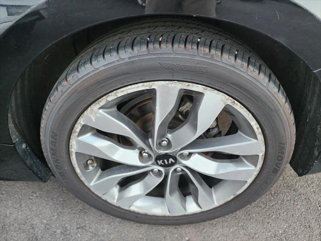 used 2014 Kia Optima car, priced at $5,491