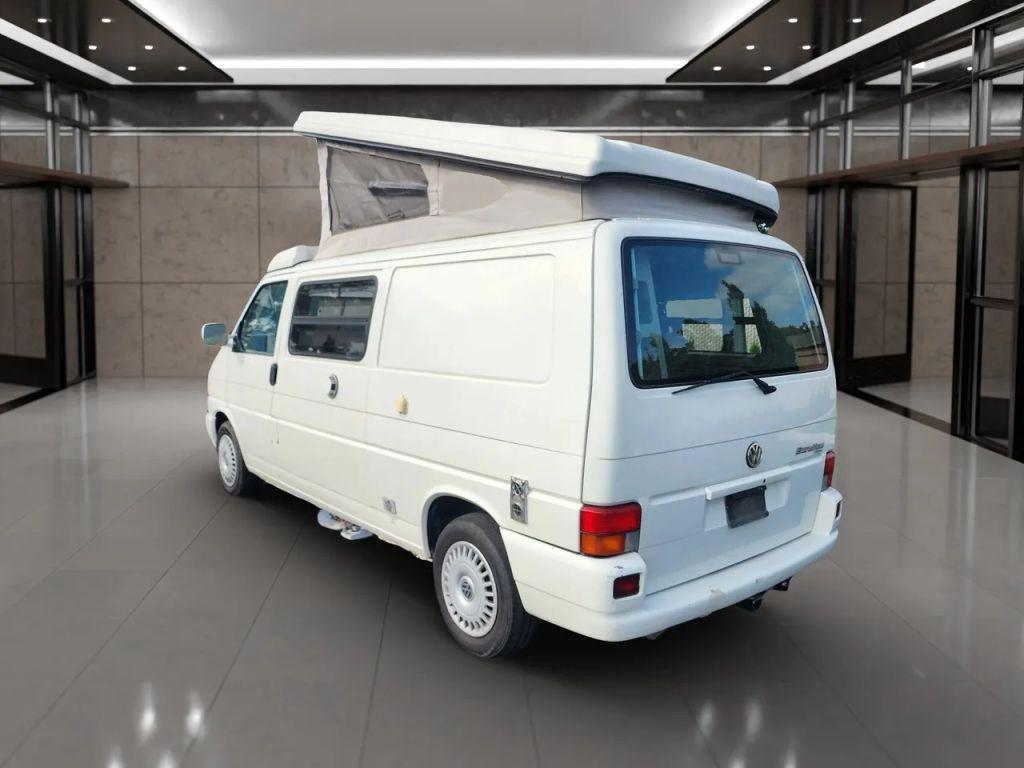 used 1997 Volkswagen Eurovan car, priced at $23,990