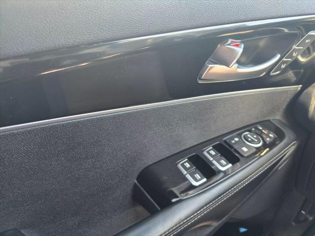 used 2016 Kia Sorento car, priced at $11,990