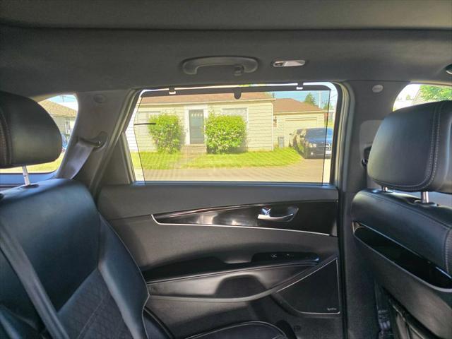 used 2016 Kia Sorento car, priced at $11,990