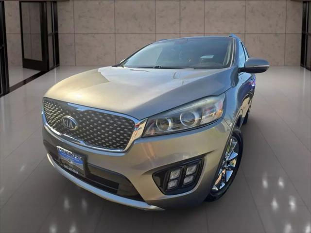 used 2016 Kia Sorento car, priced at $11,990