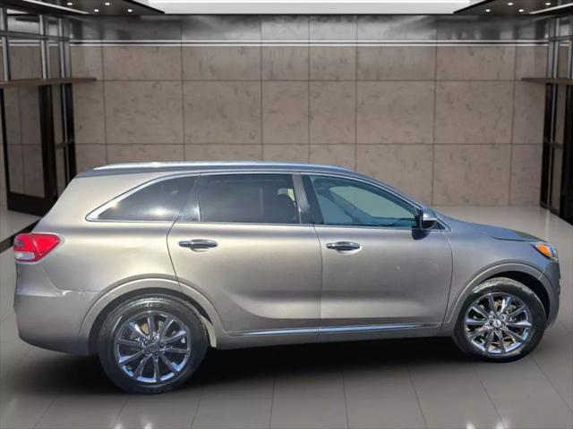 used 2016 Kia Sorento car, priced at $11,990