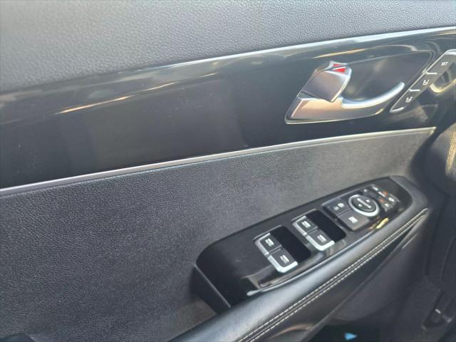 used 2016 Kia Sorento car, priced at $11,990