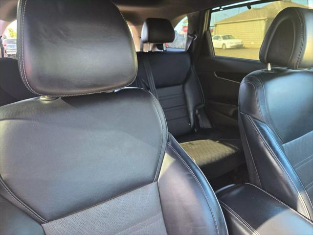 used 2016 Kia Sorento car, priced at $11,990
