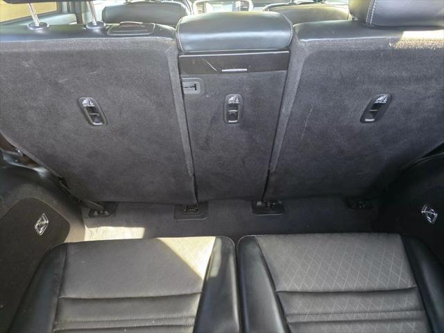 used 2016 Kia Sorento car, priced at $11,990