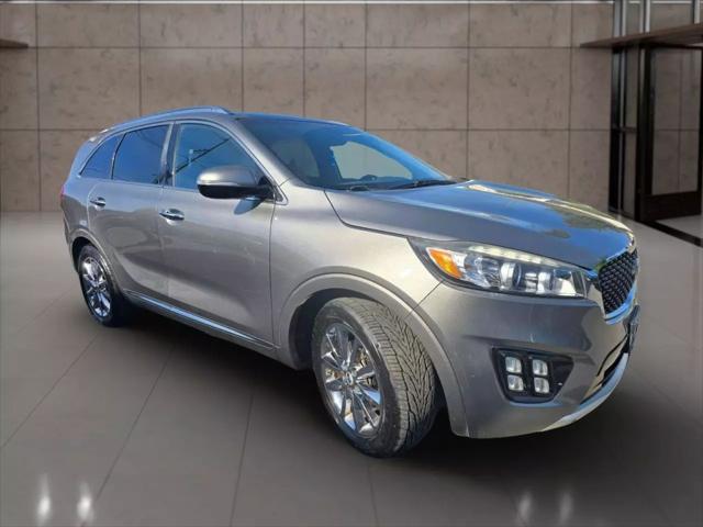 used 2016 Kia Sorento car, priced at $11,990
