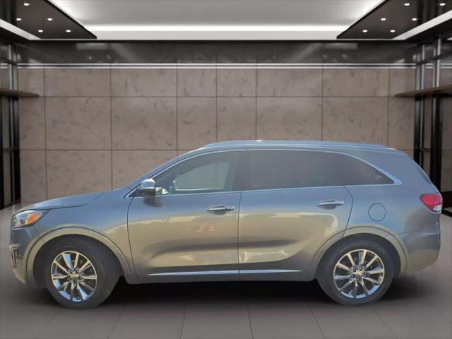used 2016 Kia Sorento car, priced at $11,990
