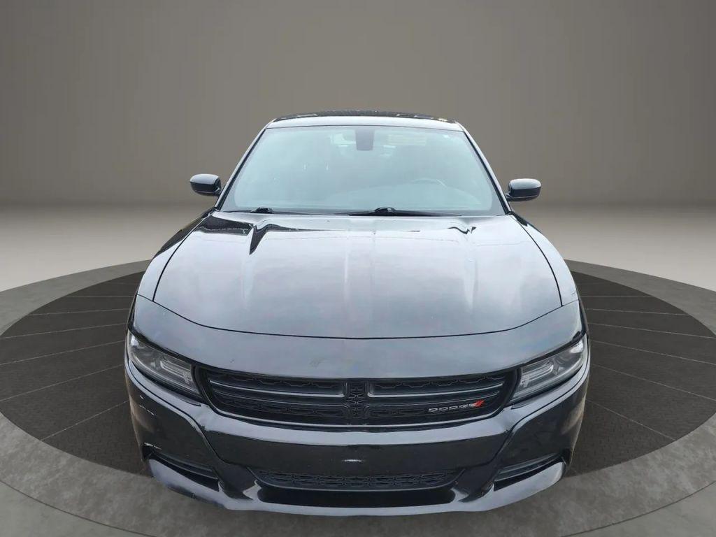 used 2019 Dodge Charger car, priced at $16,990