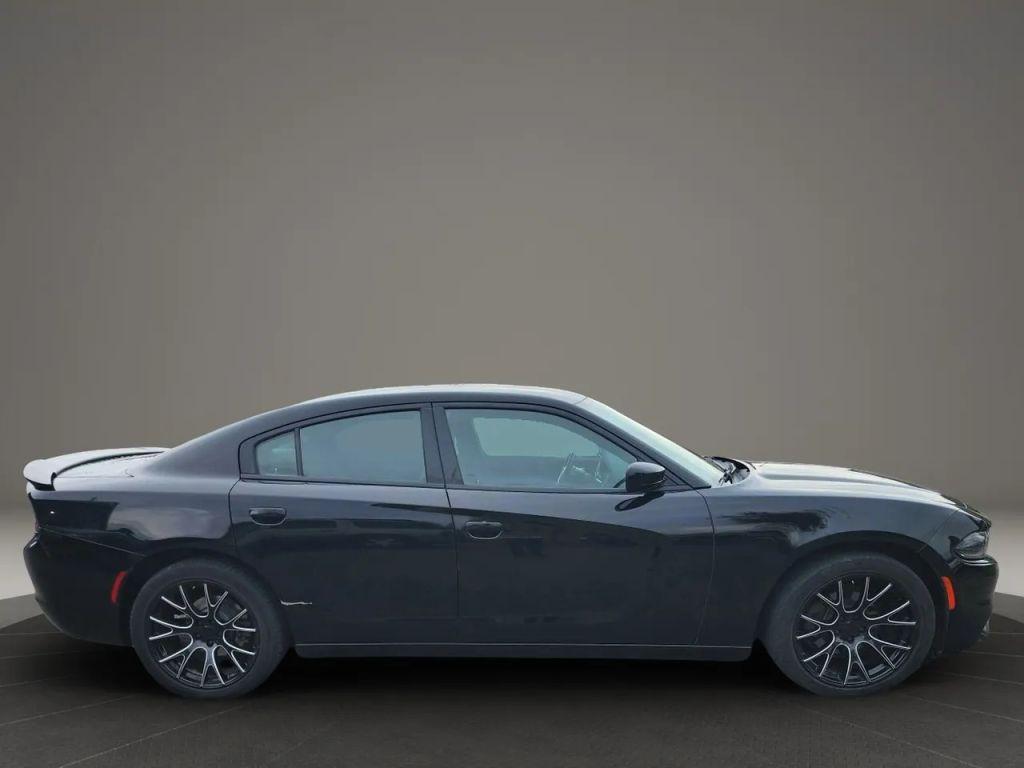 used 2019 Dodge Charger car, priced at $16,990