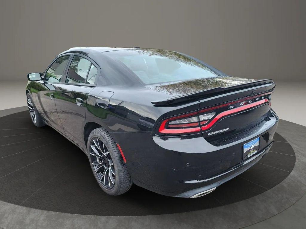 used 2019 Dodge Charger car, priced at $16,990