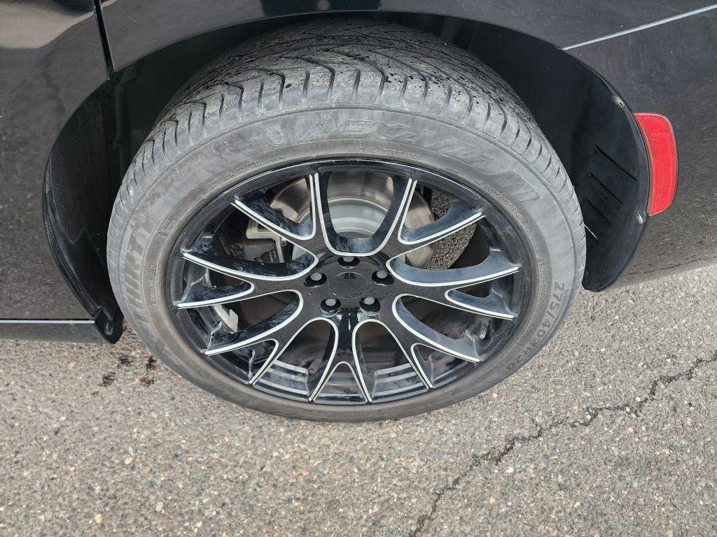 used 2019 Dodge Charger car, priced at $16,990