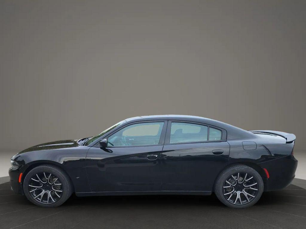 used 2019 Dodge Charger car, priced at $16,990