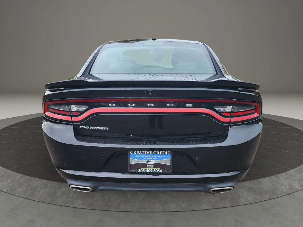 used 2019 Dodge Charger car, priced at $16,990