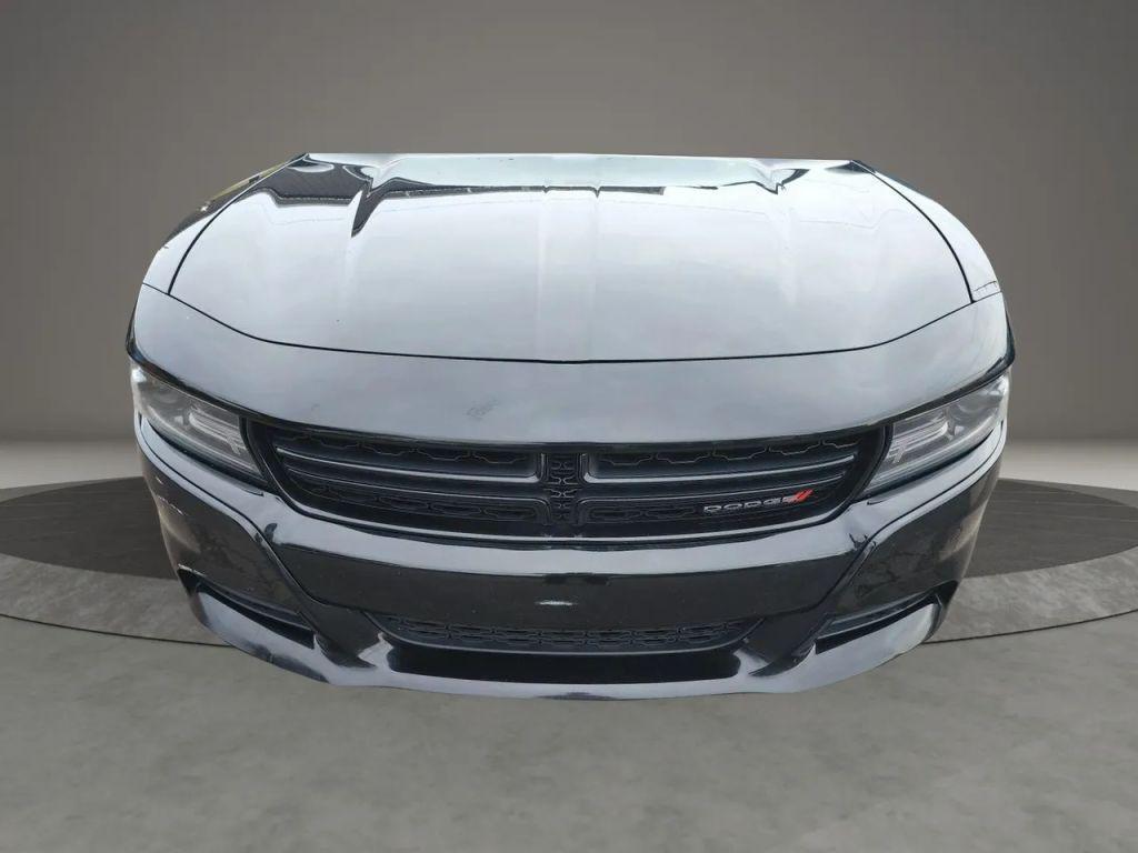 used 2019 Dodge Charger car, priced at $16,990