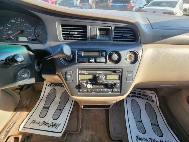 used 2004 Honda Odyssey car, priced at $4,990