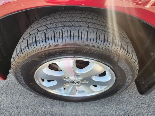 used 2004 Honda Odyssey car, priced at $4,990