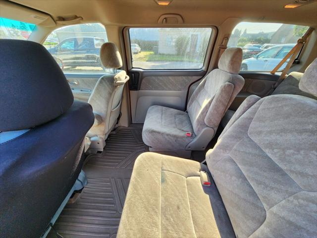used 2004 Honda Odyssey car, priced at $4,990