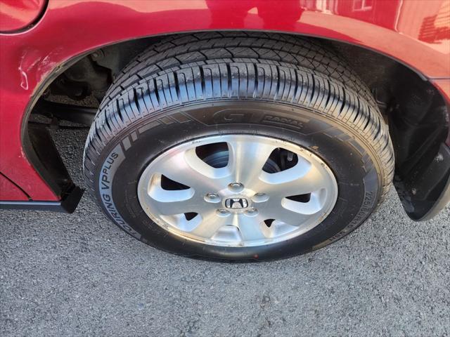 used 2004 Honda Odyssey car, priced at $4,990