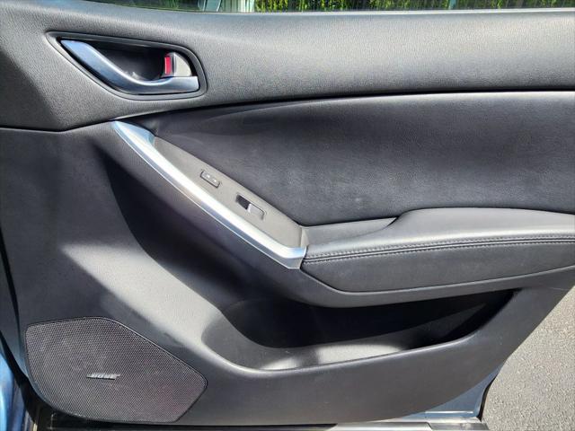 used 2016 Mazda CX-5 car, priced at $12,990