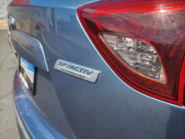 used 2016 Mazda CX-5 car, priced at $12,990