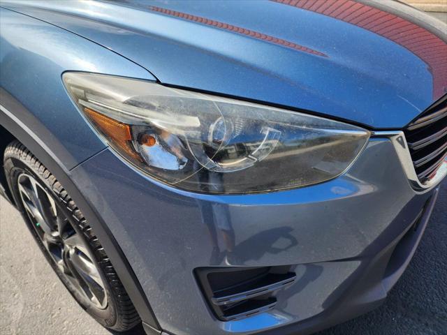used 2016 Mazda CX-5 car, priced at $12,990