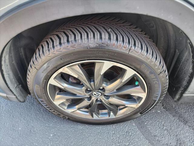 used 2016 Mazda CX-5 car, priced at $12,990