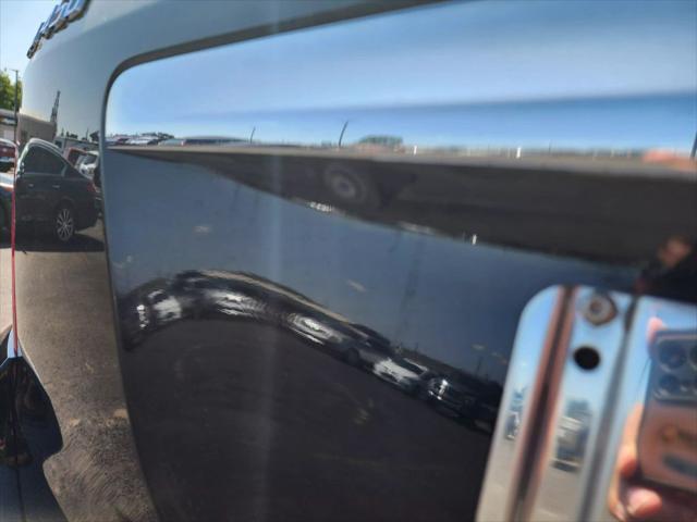 used 2012 Mercedes-Benz GL-Class car, priced at $9,999