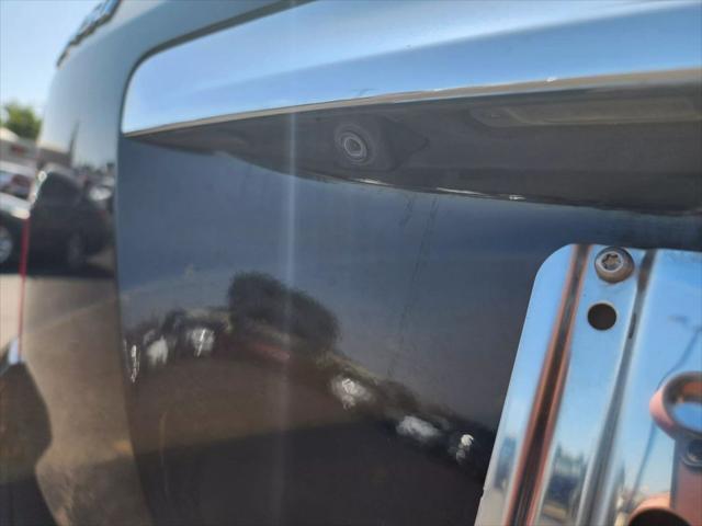 used 2012 Mercedes-Benz GL-Class car, priced at $9,999
