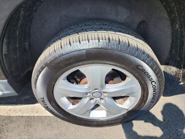 used 2012 Mercedes-Benz GL-Class car, priced at $9,999