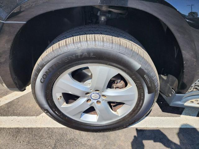 used 2012 Mercedes-Benz GL-Class car, priced at $9,999