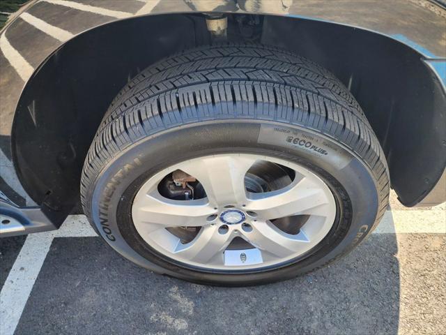 used 2012 Mercedes-Benz GL-Class car, priced at $9,999