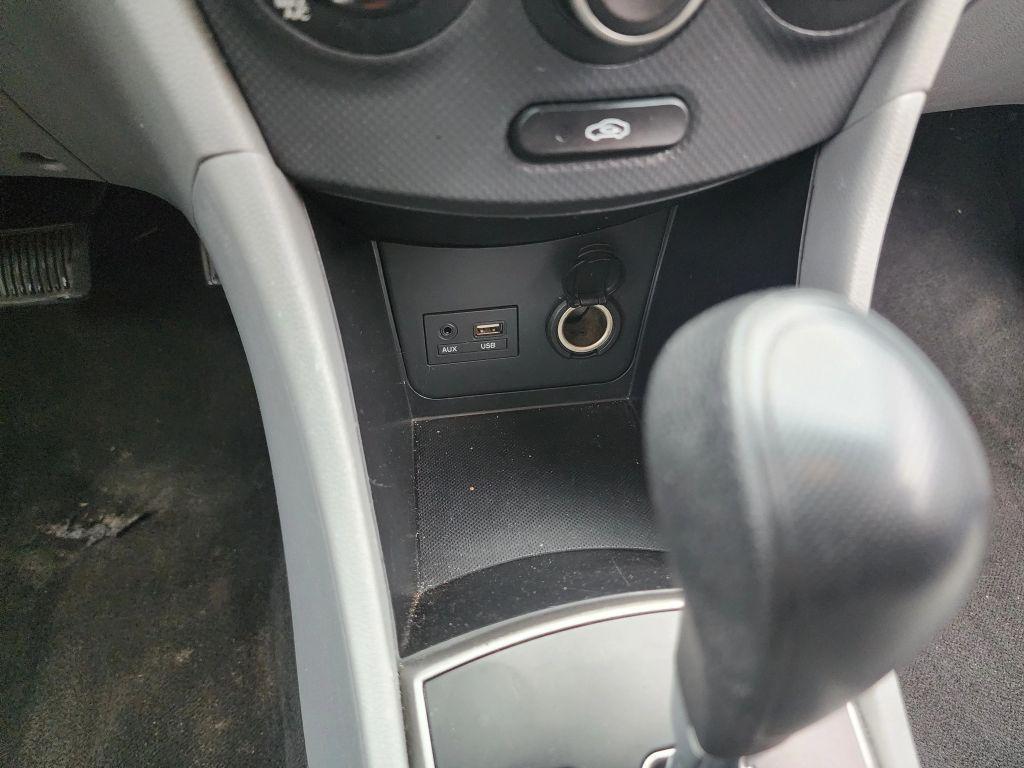 used 2015 Hyundai Accent car, priced at $4,990