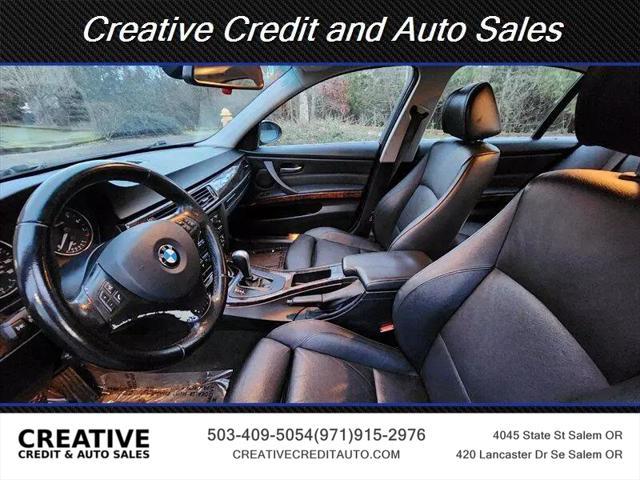 used 2006 BMW 330 car, priced at $5,995