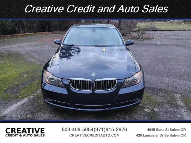 used 2006 BMW 330 car, priced at $5,995